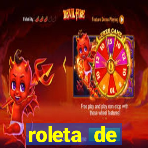 roleta de personagens anime